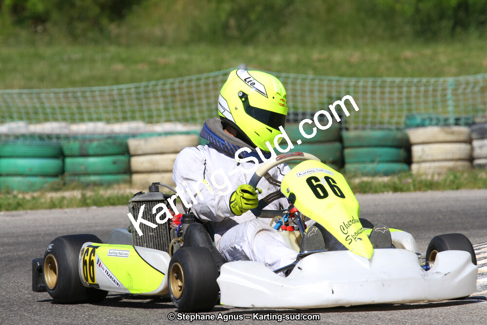 02/06/2013 : 4ème manche du Championnat du Sud 2013 à Alès (Photos Stéphane Agnus) 2013 — karting