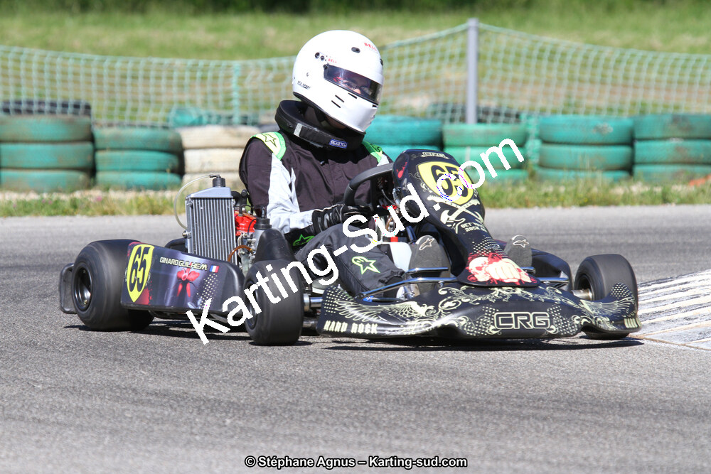 02/06/2013 : 4ème manche du Championnat du Sud 2013 à Alès (Photos Stéphane Agnus) 2013 — karting