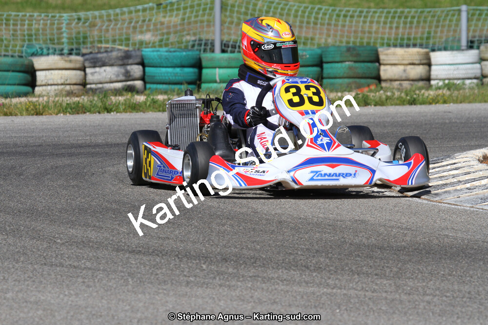 02/06/2013 : 4ème manche du Championnat du Sud 2013 à Alès (Photos Stéphane Agnus) 2013 — karting
