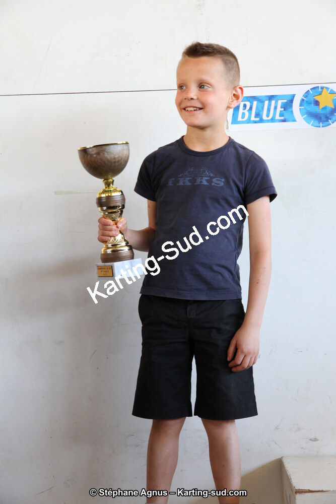 02/06/2013 : 4ème manche du Championnat du Sud 2013 à Alès (Photos Stéphane Agnus) 2013 — karting