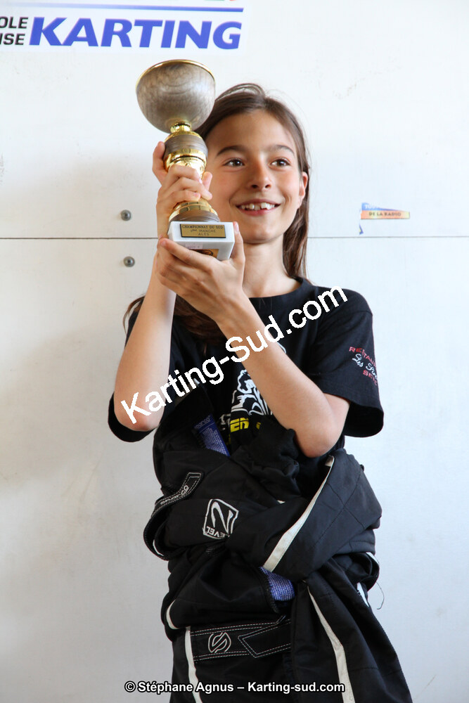 02/06/2013 : 4ème manche du Championnat du Sud 2013 à Alès (Photos Stéphane Agnus) 2013 — karting