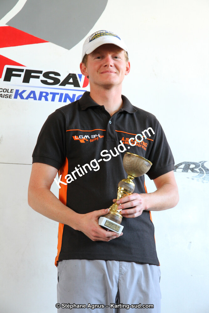 02/06/2013 : 4ème manche du Championnat du Sud 2013 à Alès (Photos Stéphane Agnus) 2013 — karting