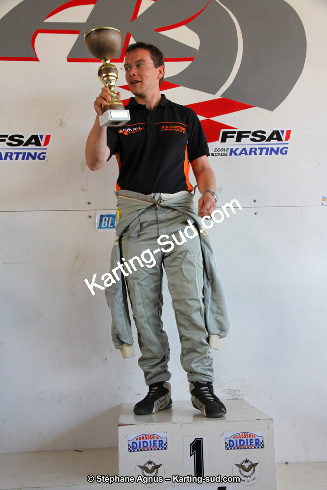 02/06/2013 : 4ème manche du Championnat du Sud 2013 à Alès (Photos Stéphane Agnus) 2013 — karting