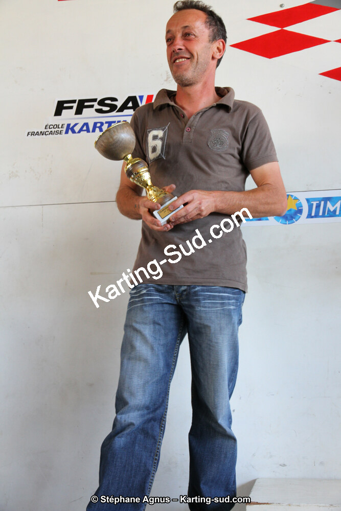 02/06/2013 : 4ème manche du Championnat du Sud 2013 à Alès (Photos Stéphane Agnus) 2013 — karting