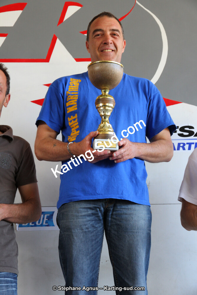 02/06/2013 : 4ème manche du Championnat du Sud 2013 à Alès (Photos Stéphane Agnus) 2013 — karting