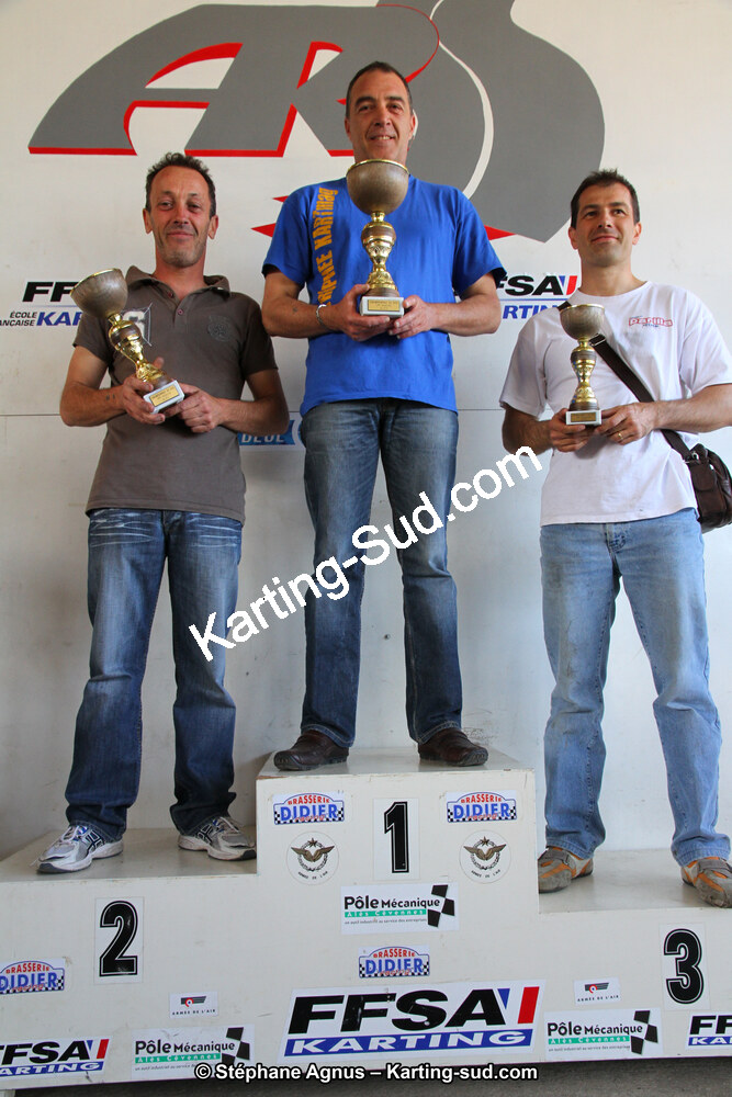 02/06/2013 : 4ème manche du Championnat du Sud 2013 à Alès (Photos Stéphane Agnus) 2013 — karting