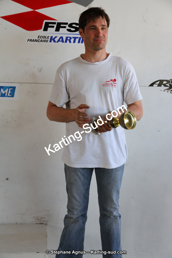 02/06/2013 : 4ème manche du Championnat du Sud 2013 à Alès (Photos Stéphane Agnus) 2013 — karting