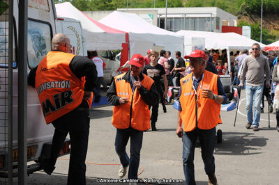 02/06/2013 : 4ème manche du Championnat du Sud 2013 à Alès (Photos Antoine Camblor) 2013 — karting