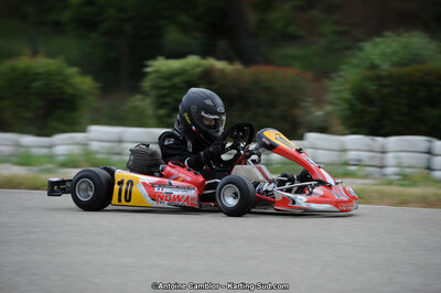 02/06/2013 : 4ème manche du Championnat du Sud 2013 à Alès (Photos Antoine Camblor) 2013 — karting