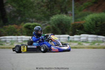 02/06/2013 : 4ème manche du Championnat du Sud 2013 à Alès (Photos Antoine Camblor) 2013 — karting