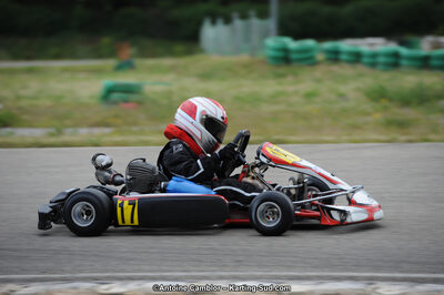 02/06/2013 : 4ème manche du Championnat du Sud 2013 à Alès (Photos Antoine Camblor) 2013 — karting