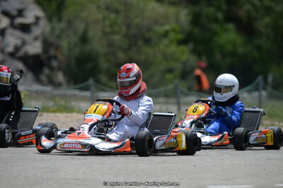 02/06/2013 : 4ème manche du Championnat du Sud 2013 à Alès (Photos Antoine Camblor) 2013 — karting