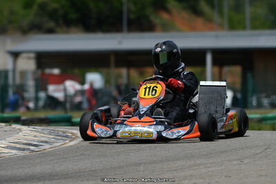 02/06/2013 : 4ème manche du Championnat du Sud 2013 à Alès (Photos Antoine Camblor) 2013 — karting