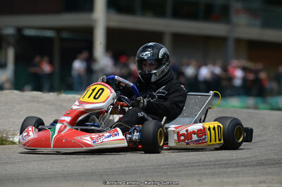 02/06/2013 : 4ème manche du Championnat du Sud 2013 à Alès (Photos Antoine Camblor) 2013 — karting