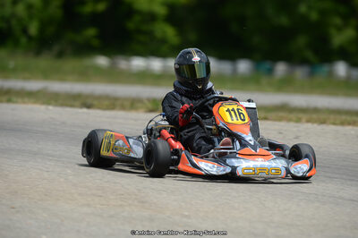 02/06/2013 : 4ème manche du Championnat du Sud 2013 à Alès (Photos Antoine Camblor) 2013 — karting