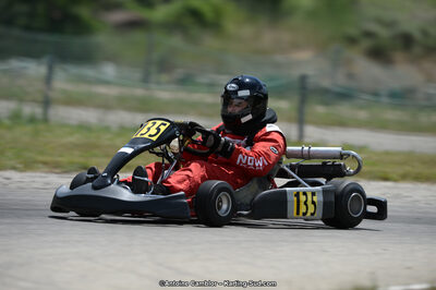 02/06/2013 : 4ème manche du Championnat du Sud 2013 à Alès (Photos Antoine Camblor) 2013 — karting