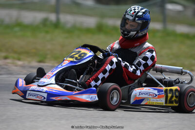 02/06/2013 : 4ème manche du Championnat du Sud 2013 à Alès (Photos Antoine Camblor) 2013 — karting