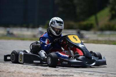 02/06/2013 : 4ème manche du Championnat du Sud 2013 à Alès (Photos Antoine Camblor) 2013 — karting
