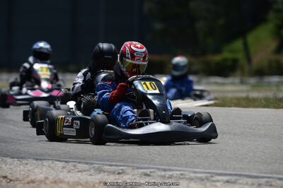 02/06/2013 : 4ème manche du Championnat du Sud 2013 à Alès (Photos Antoine Camblor) 2013 — karting