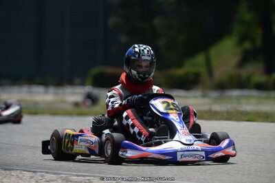 02/06/2013 : 4ème manche du Championnat du Sud 2013 à Alès (Photos Antoine Camblor) 2013 — karting