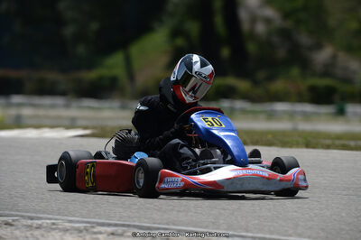 02/06/2013 : 4ème manche du Championnat du Sud 2013 à Alès (Photos Antoine Camblor) 2013 — karting