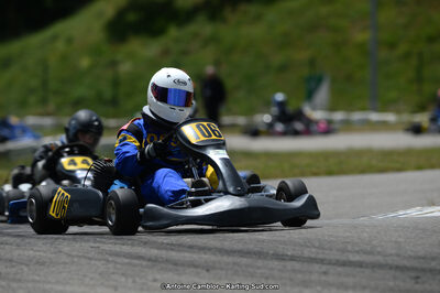 02/06/2013 : 4ème manche du Championnat du Sud 2013 à Alès (Photos Antoine Camblor) 2013 — karting