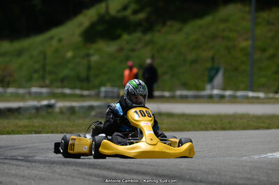 02/06/2013 : 4ème manche du Championnat du Sud 2013 à Alès (Photos Antoine Camblor) 2013 — karting