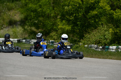 02/06/2013 : 4ème manche du Championnat du Sud 2013 à Alès (Photos Antoine Camblor) 2013 — karting