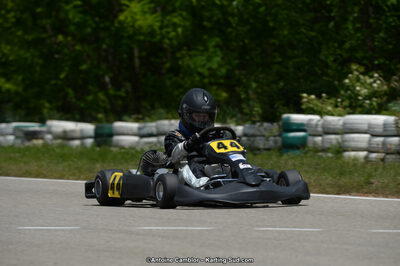 02/06/2013 : 4ème manche du Championnat du Sud 2013 à Alès (Photos Antoine Camblor) 2013 — karting