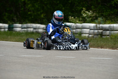 02/06/2013 : 4ème manche du Championnat du Sud 2013 à Alès (Photos Antoine Camblor) 2013 — karting