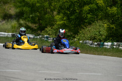 02/06/2013 : 4ème manche du Championnat du Sud 2013 à Alès (Photos Antoine Camblor) 2013 — karting