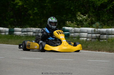 02/06/2013 : 4ème manche du Championnat du Sud 2013 à Alès (Photos Antoine Camblor) 2013 — karting
