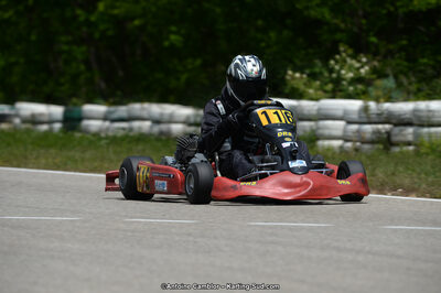 02/06/2013 : 4ème manche du Championnat du Sud 2013 à Alès (Photos Antoine Camblor) 2013 — karting