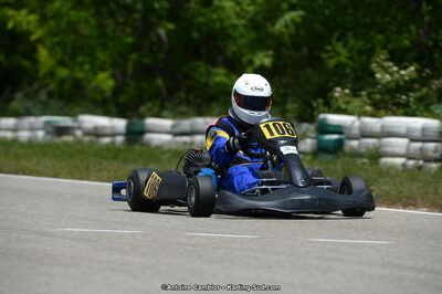 02/06/2013 : 4ème manche du Championnat du Sud 2013 à Alès (Photos Antoine Camblor) 2013 — karting