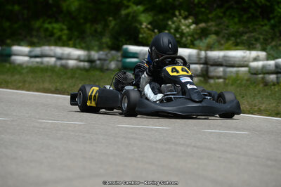 02/06/2013 : 4ème manche du Championnat du Sud 2013 à Alès (Photos Antoine Camblor) 2013 — karting