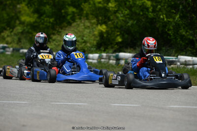 02/06/2013 : 4ème manche du Championnat du Sud 2013 à Alès (Photos Antoine Camblor) 2013 — karting