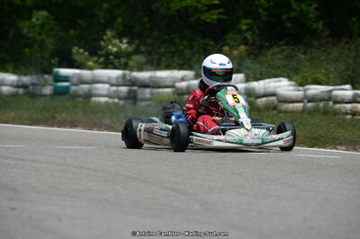 02/06/2013 : 4ème manche du Championnat du Sud 2013 à Alès (Photos Antoine Camblor) 2013 — karting