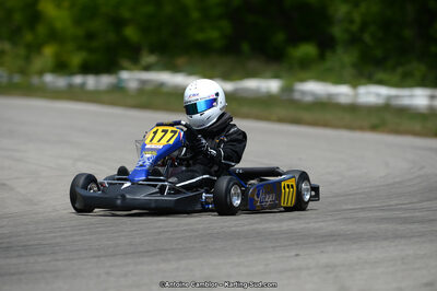 02/06/2013 : 4ème manche du Championnat du Sud 2013 à Alès (Photos Antoine Camblor) 2013 — karting