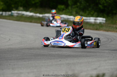 02/06/2013 : 4ème manche du Championnat du Sud 2013 à Alès (Photos Antoine Camblor) 2013 — karting