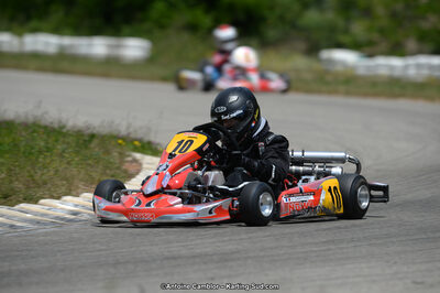 02/06/2013 : 4ème manche du Championnat du Sud 2013 à Alès (Photos Antoine Camblor) 2013 — karting