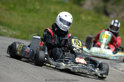02/06/2013 : 4ème manche du Championnat du Sud 2013 à Alès (Photos Antoine Camblor) 2013 — karting