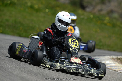 02/06/2013 : 4ème manche du Championnat du Sud 2013 à Alès (Photos Antoine Camblor) 2013 — karting