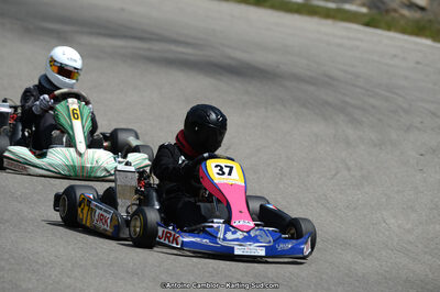 02/06/2013 : 4ème manche du Championnat du Sud 2013 à Alès (Photos Antoine Camblor) 2013 — karting