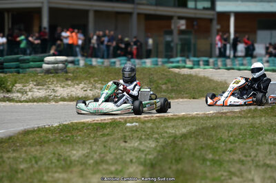 02/06/2013 : 4ème manche du Championnat du Sud 2013 à Alès (Photos Antoine Camblor) 2013 — karting