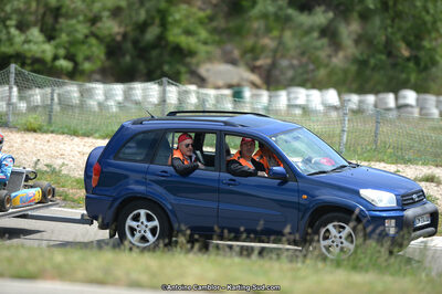 02/06/2013 : 4ème manche du Championnat du Sud 2013 à Alès (Photos Antoine Camblor) 2013 — karting