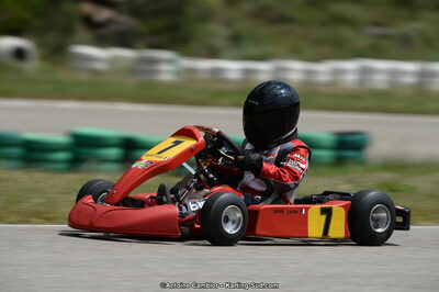 02/06/2013 : 4ème manche du Championnat du Sud 2013 à Alès (Photos Antoine Camblor) 2013 — karting