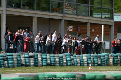 02/06/2013 : 4ème manche du Championnat du Sud 2013 à Alès (Photos Antoine Camblor) 2013 — karting