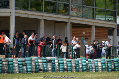 02/06/2013 : 4ème manche du Championnat du Sud 2013 à Alès (Photos Antoine Camblor) 2013 — karting