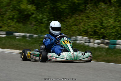 02/06/2013 : 4ème manche du Championnat du Sud 2013 à Alès (Photos Antoine Camblor) 2013 — karting