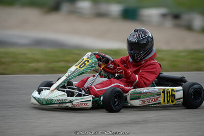 02/06/2013 : 4ème manche du Championnat du Sud 2013 à Alès (Photos Antoine Camblor) 2013 — karting